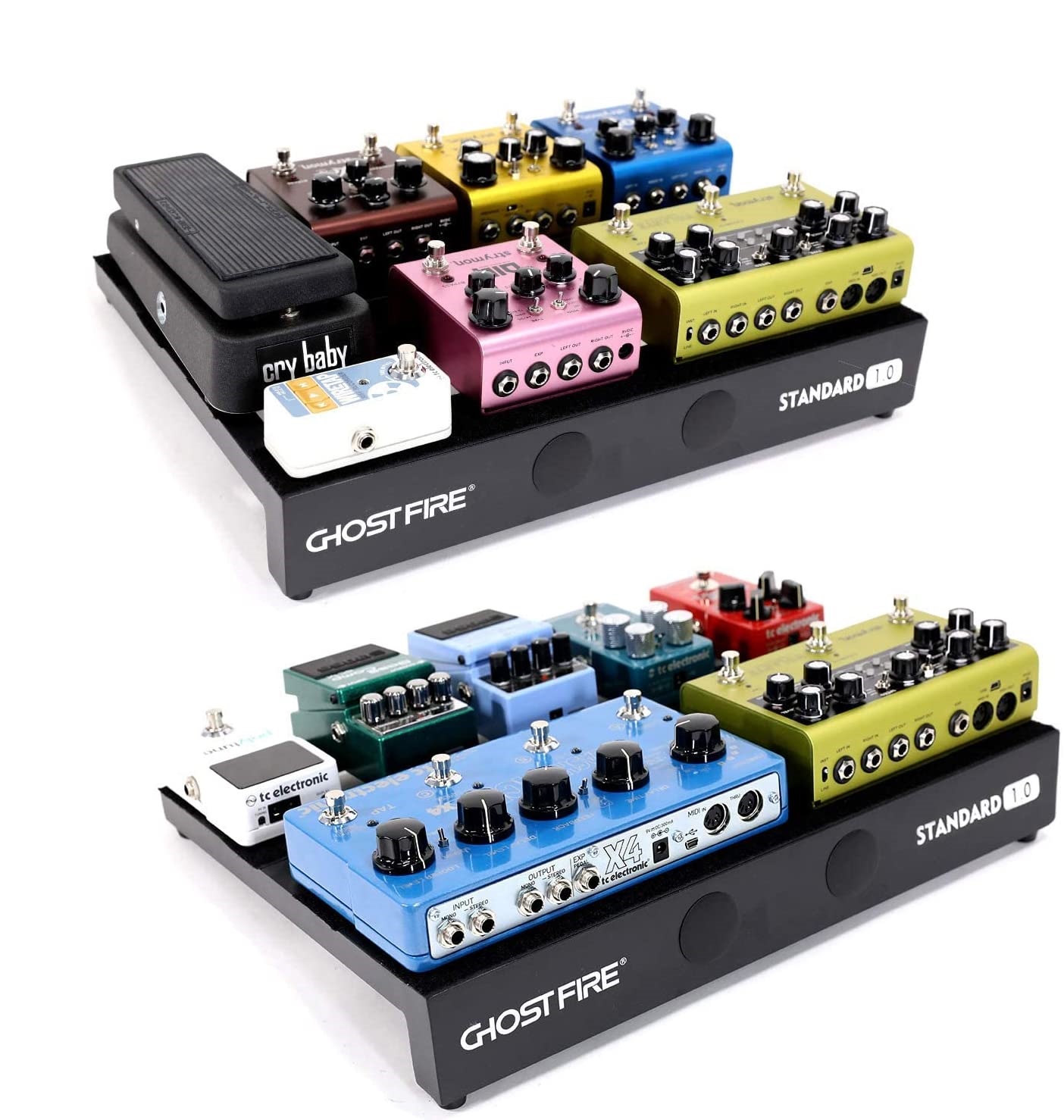 Ghostfire pedalboard on sale